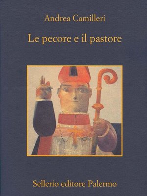 cover image of Le pecore e il pastore